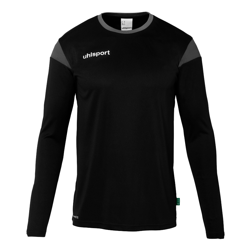 100225411 uhlsport - Squad 27 - Langarm Trikot – Bild 1