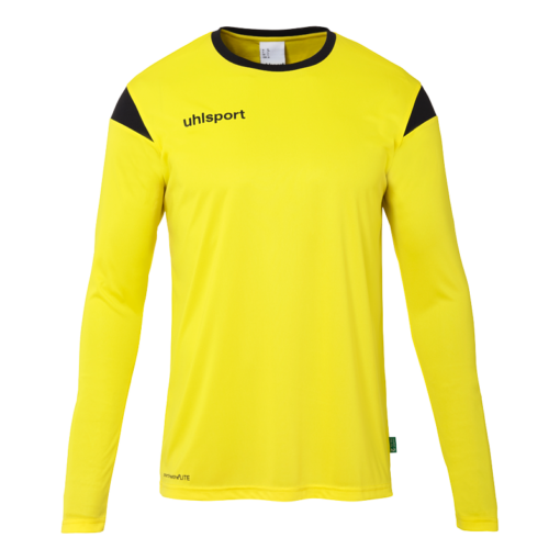uhlsport - Squad 27 - Langarm Trikot – Bild 6