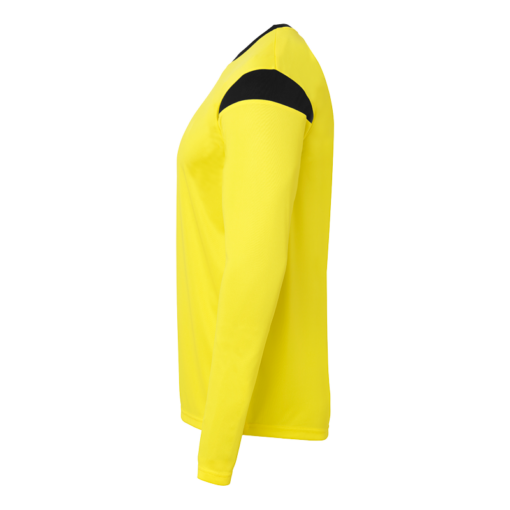 uhlsport - Squad 27 - Langarm Trikot – Bild 4