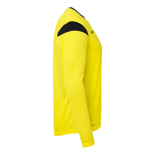 uhlsport - Squad 27 - Langarm Trikot – Bild 3