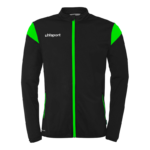 uhlsport - Squad 27 - Classic Jacke - Kids – Bild 2