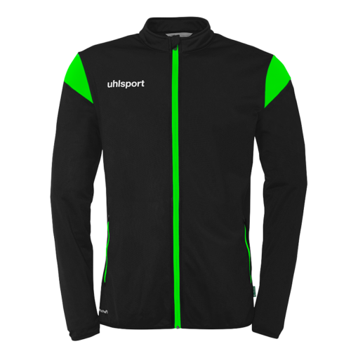 uhlsport - Squad 27 - Classic Jacke - Kids – Bild 2