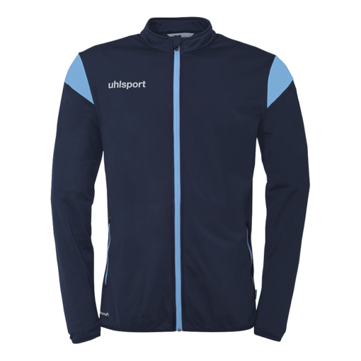 uhlsport - Squad 27 - Classic Jacke - Kids – Bild 34