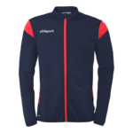 uhlsport - Squad 27 - Classic Jacke - Kids – Bild 26
