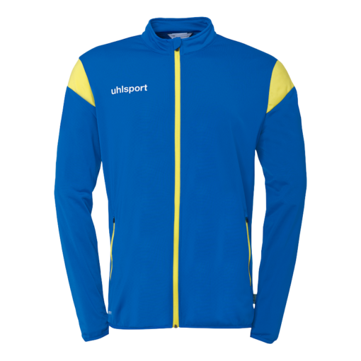 uhlsport - Squad 27 - Classic Jacke - Kids – Bild 18