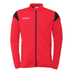 uhlsport - Squad 27 - Classic Jacke - Kids – Bild 14