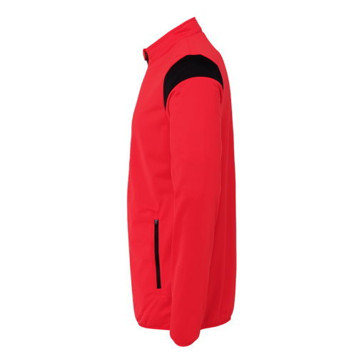 uhlsport - Squad 27 - Classic Jacke - Kids – Bild 12