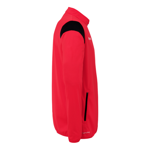 uhlsport - Squad 27 - Classic Jacke - Kids – Bild 11