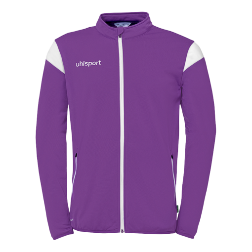 uhlsport - Squad 27 - Classic Jacke - Kids – Bild 10