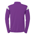 uhlsport - Squad 27 - Classic Jacke - Kids – Bild 9