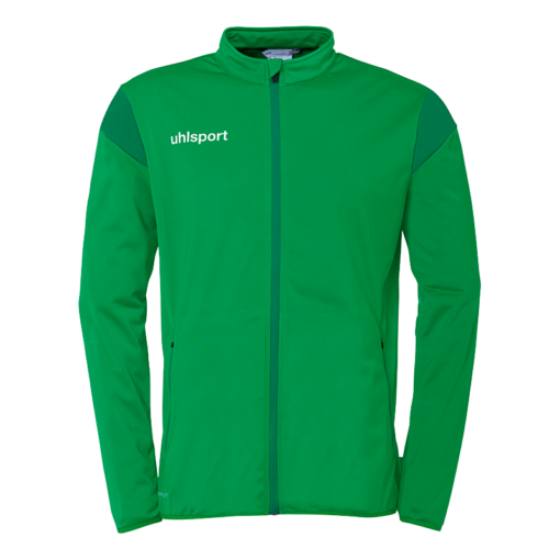 uhlsport - Squad 27 - Classic Jacke - Kids – Bild 6