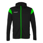 uhlsport - Squad 27 - Track Hood Jacke – Bild 2