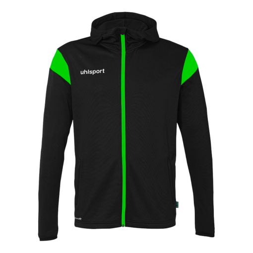 uhlsport - Squad 27 - Track Hood Jacke – Bild 2