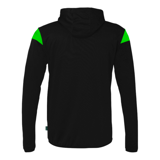 uhlsport - Squad 27 - Track Hood Jacke – Bild 52