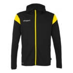 uhlsport - Squad 27 - Track Hood Jacke – Bild 49