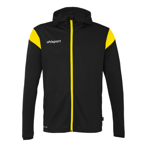 uhlsport - Squad 27 - Track Hood Jacke – Bild 49