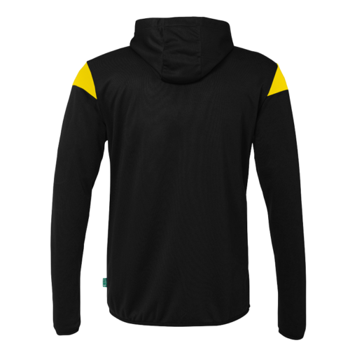 uhlsport - Squad 27 - Track Hood Jacke – Bild 48