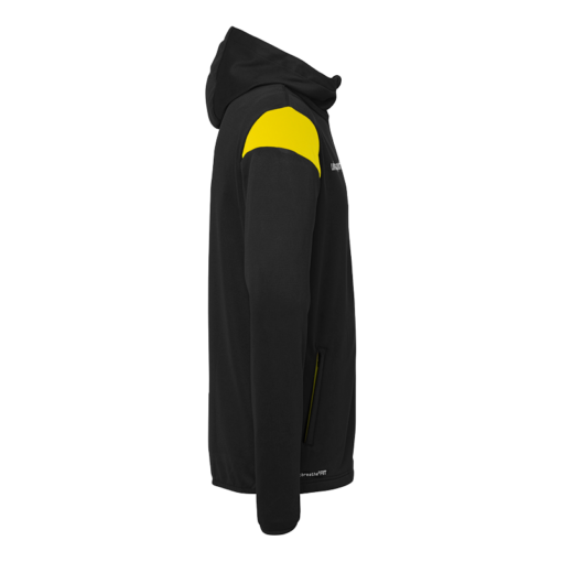 uhlsport - Squad 27 - Track Hood Jacke – Bild 46