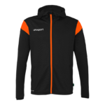 uhlsport - Squad 27 - Track Hood Jacke – Bild 45