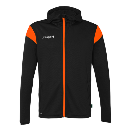 uhlsport - Squad 27 - Track Hood Jacke – Bild 45