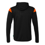 uhlsport - Squad 27 - Track Hood Jacke – Bild 44