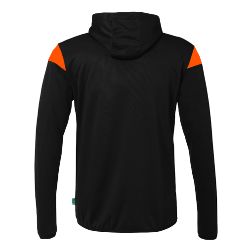 uhlsport - Squad 27 - Track Hood Jacke – Bild 44