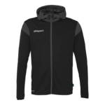 uhlsport - Squad 27 - Track Hood Jacke
