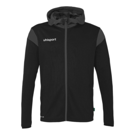 uhlsport - Squad 27 - Track Hood Jacke - Kids