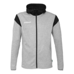 uhlsport - Squad 27 - Track Hood Jacke – Bild 38