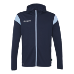 uhlsport - Squad 27 - Track Hood Jacke – Bild 34