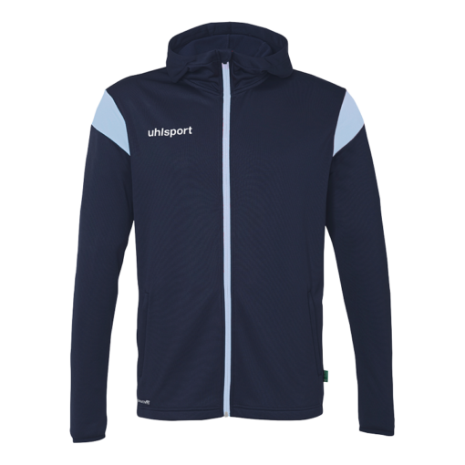 uhlsport - Squad 27 - Track Hood Jacke – Bild 34