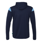 uhlsport - Squad 27 - Track Hood Jacke – Bild 33