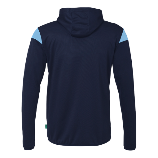 uhlsport - Squad 27 - Track Hood Jacke – Bild 33