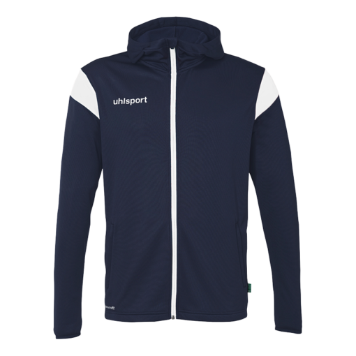 uhlsport - Squad 27 - Track Hood Jacke – Bild 30