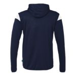 uhlsport - Squad 27 - Track Hood Jacke – Bild 29