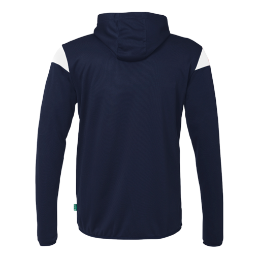 uhlsport - Squad 27 - Track Hood Jacke – Bild 29