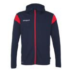 uhlsport - Squad 27 - Track Hood Jacke – Bild 26