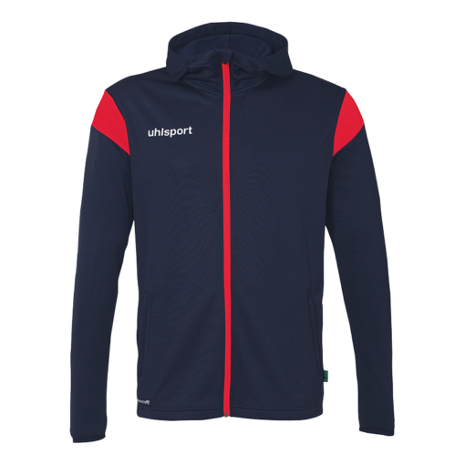 uhlsport - Squad 27 - Track Hood Jacke – Bild 26