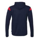 uhlsport - Squad 27 - Track Hood Jacke – Bild 25