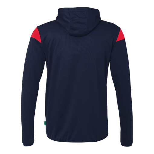 uhlsport - Squad 27 - Track Hood Jacke – Bild 25