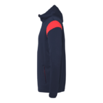 uhlsport - Squad 27 - Track Hood Jacke – Bild 24