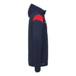 uhlsport - Squad 27 - Track Hood Jacke – Bild 23