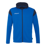uhlsport - Squad 27 - Track Hood Jacke – Bild 22