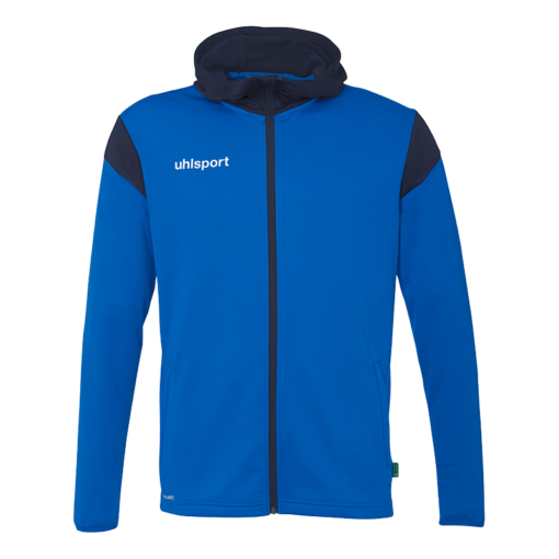 uhlsport - Squad 27 - Track Hood Jacke – Bild 22