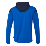 uhlsport - Squad 27 - Track Hood Jacke – Bild 21