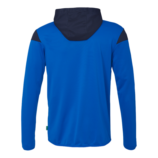 uhlsport - Squad 27 - Track Hood Jacke – Bild 21