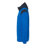 uhlsport - Squad 27 - Track Hood Jacke – Bild 20