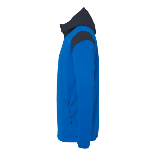 uhlsport - Squad 27 - Track Hood Jacke – Bild 20