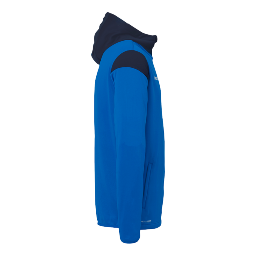 uhlsport - Squad 27 - Track Hood Jacke – Bild 19