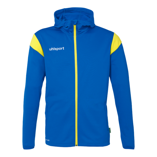 uhlsport - Squad 27 - Track Hood Jacke – Bild 18